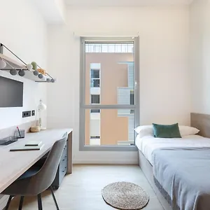 Micampus Student Apartamento