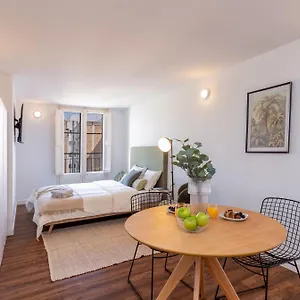 Soho & Ramblas Apartamento