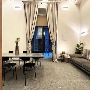 Boutique & Bcn Apartamento