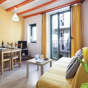 Lejlighed Ola Living Vidreria, Barcelona